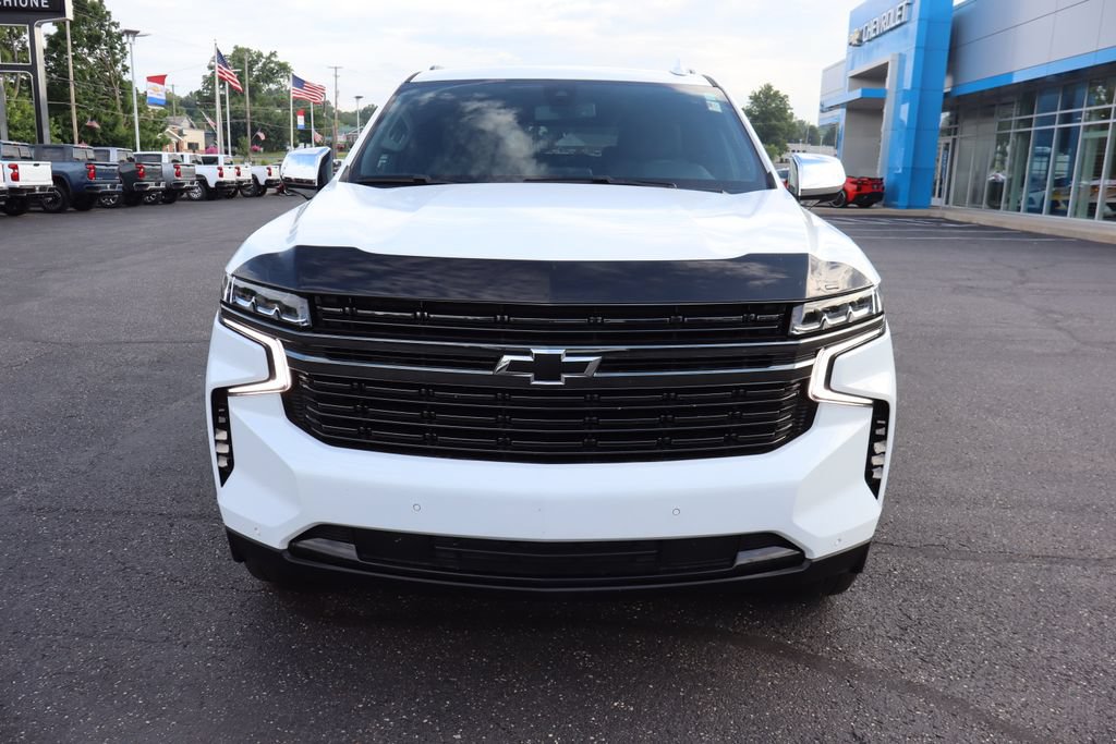 Used 2022 Chevrolet Tahoe RST AWD/4WD image 36