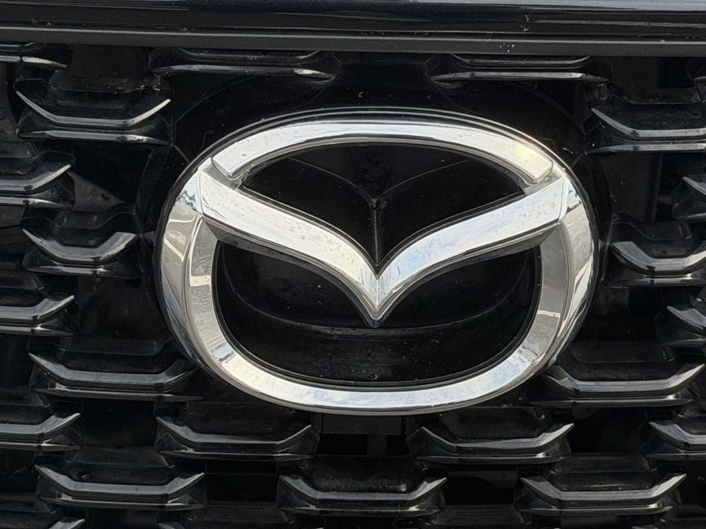 Used 2025 MAZDA CX-50 AWD 2.5 Hybrid w/ Weather Package image 34
