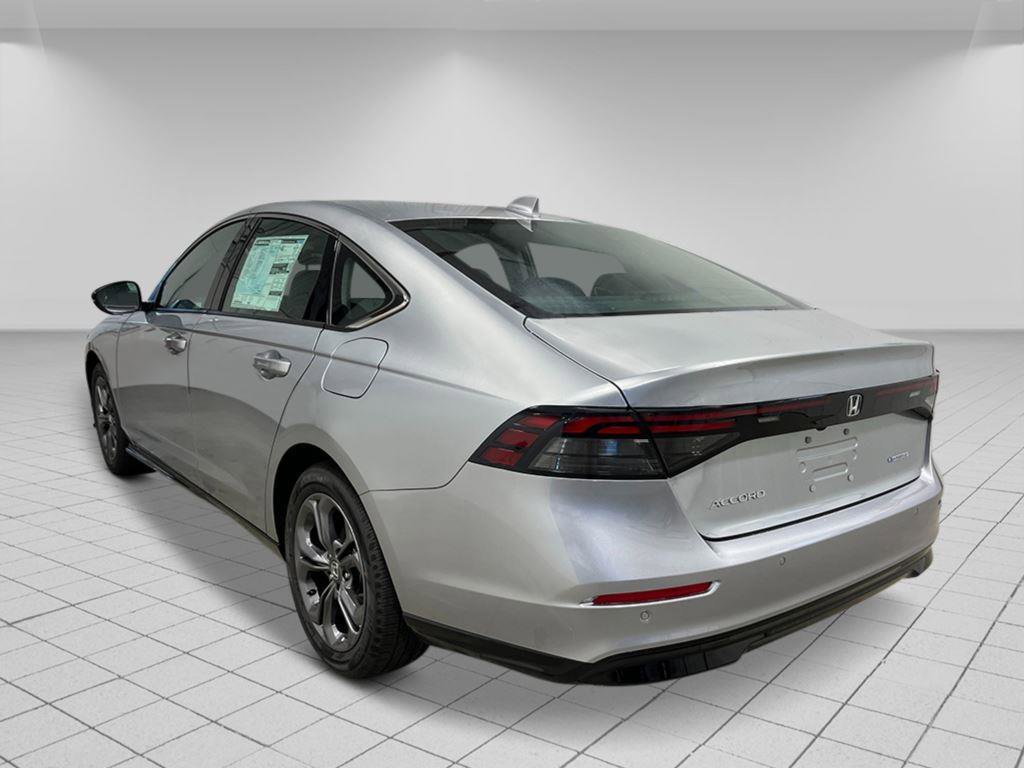 New 2025 Honda Accord EX-L image 3