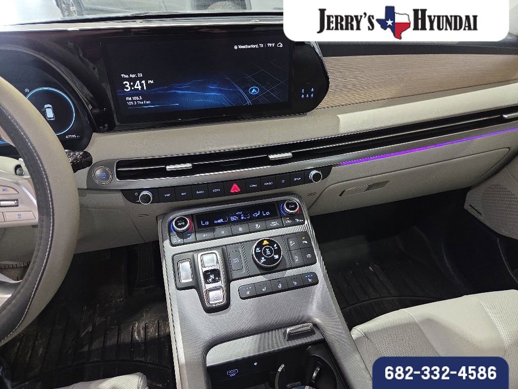 Used 2024 Hyundai Palisade Limited AWD/4WD image 10