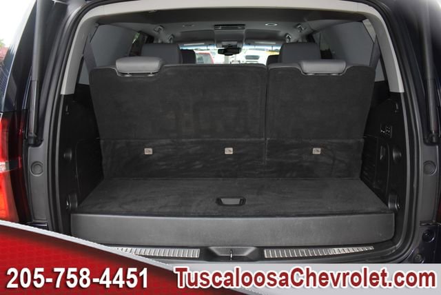 Used 2019 Chevrolet Tahoe LT w/ Luxury Package RWD image 10