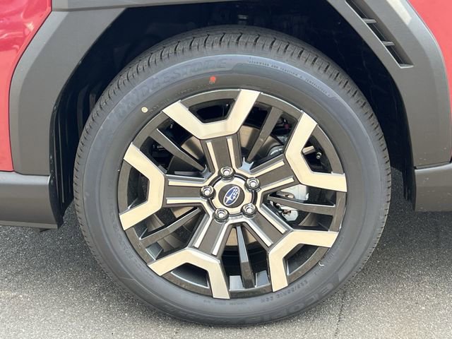 New 2026 Subaru Outback Touring XT image 40