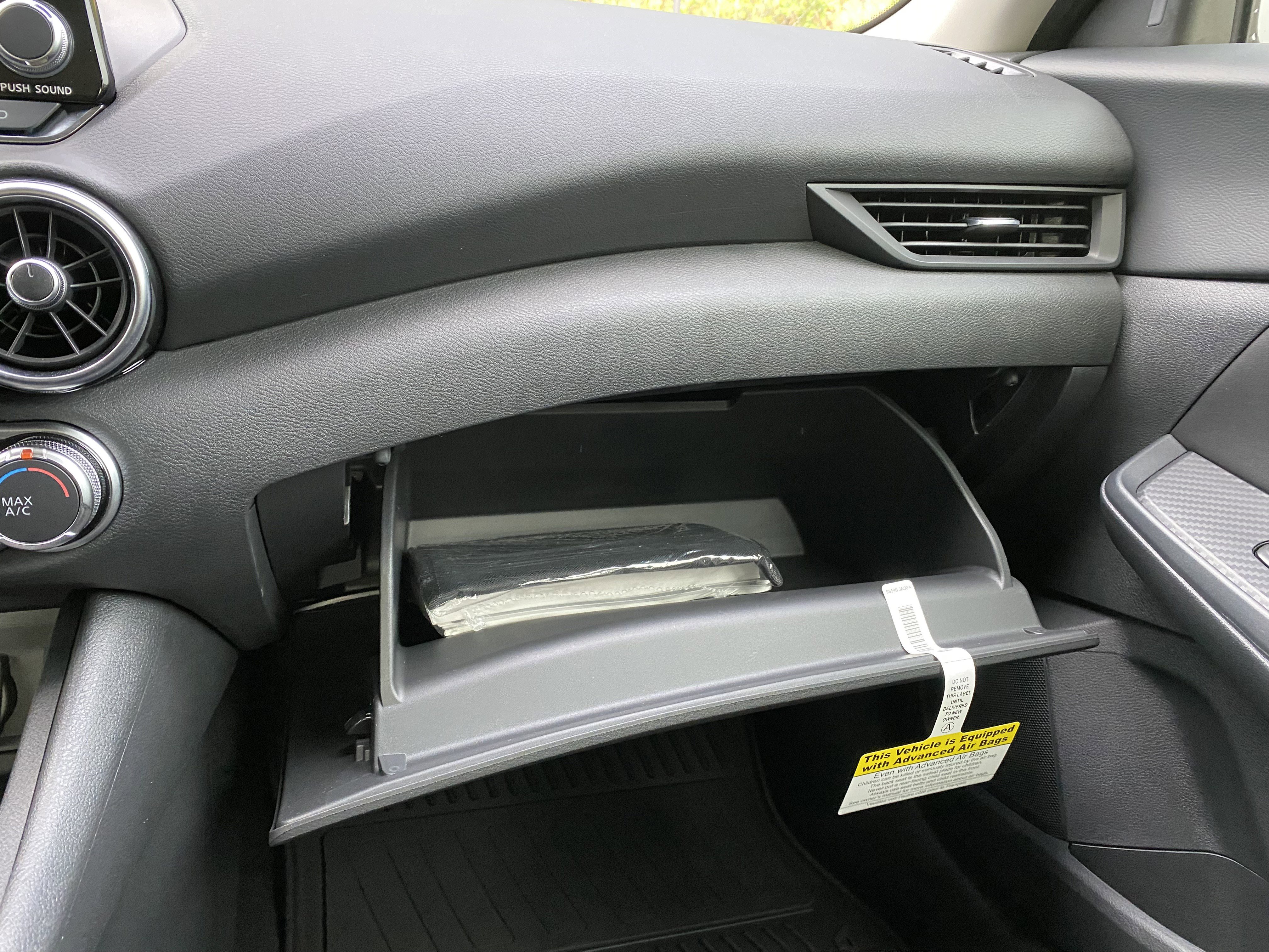 Used 2025 Nissan Sentra S FWD image 29