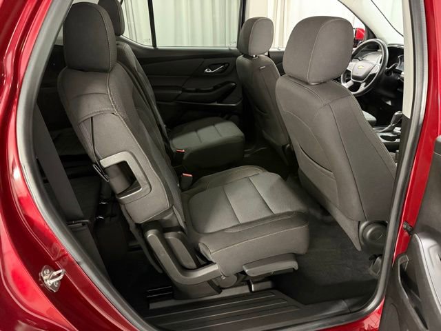 Used 2019 Chevrolet Traverse LT image 8