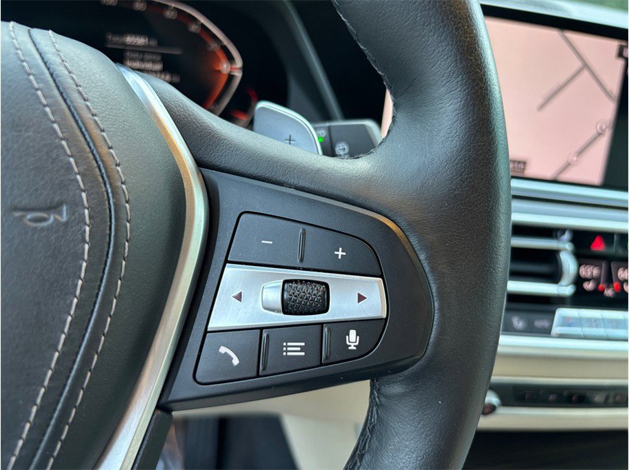 Used 2021 BMW X5 sDrive40i w/ Premium Package image 30