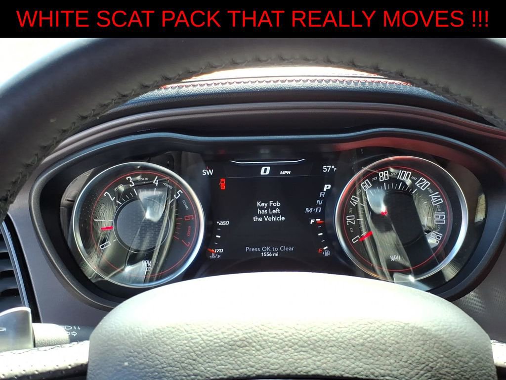 Used 2023 Dodge Challenger R/T Scat Pack w/ Plus Package image 15
