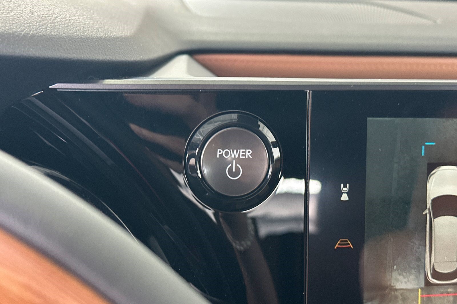 New 2026 Lexus RX 350 AWD/4WD image 15