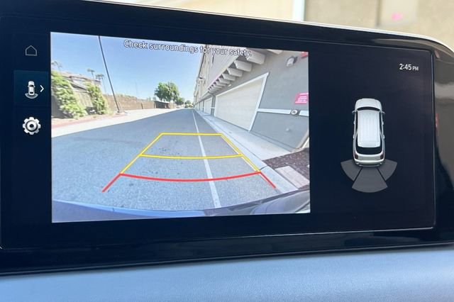 Used 2024 Hyundai Palisade SEL image 24