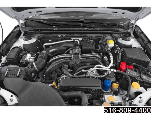Used 2024 Subaru Legacy Premium AWD/4WD image 16