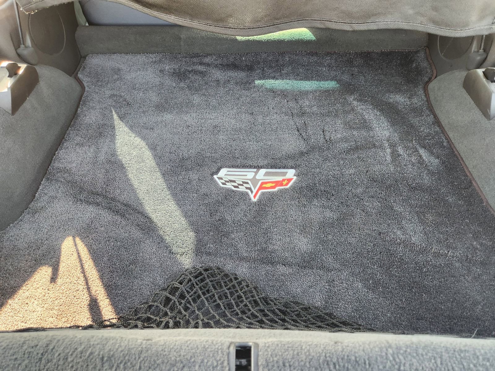 Used 2013 Chevrolet Corvette Grand Sport w/ 4LT Preferred Equipment Group image 32