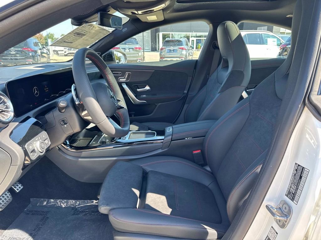 New 2026 Mercedes-Benz S 63 AMG S image 46