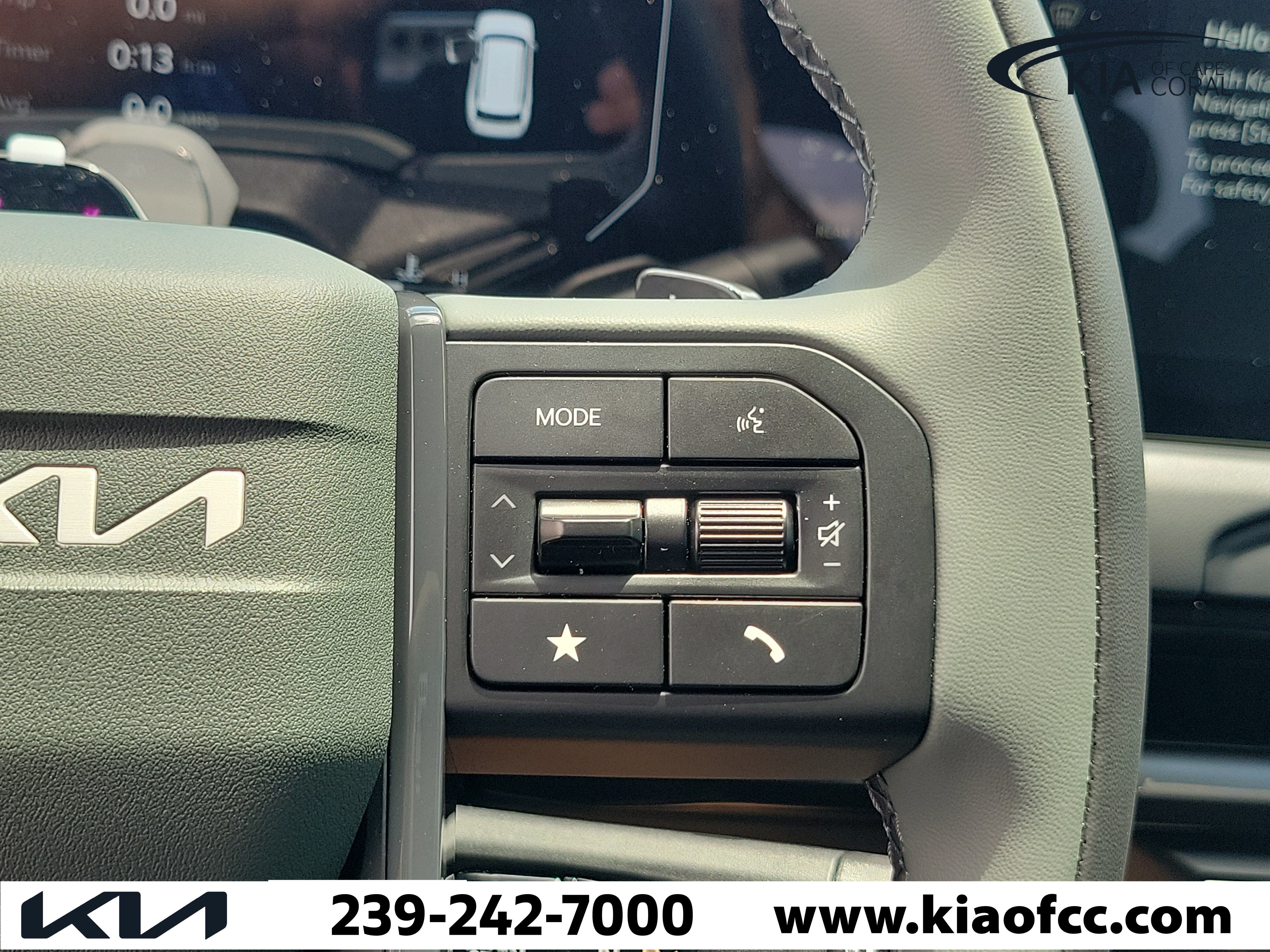 New 2027 Kia Telluride SX Prestige X-Pro AWD/4WD image 26