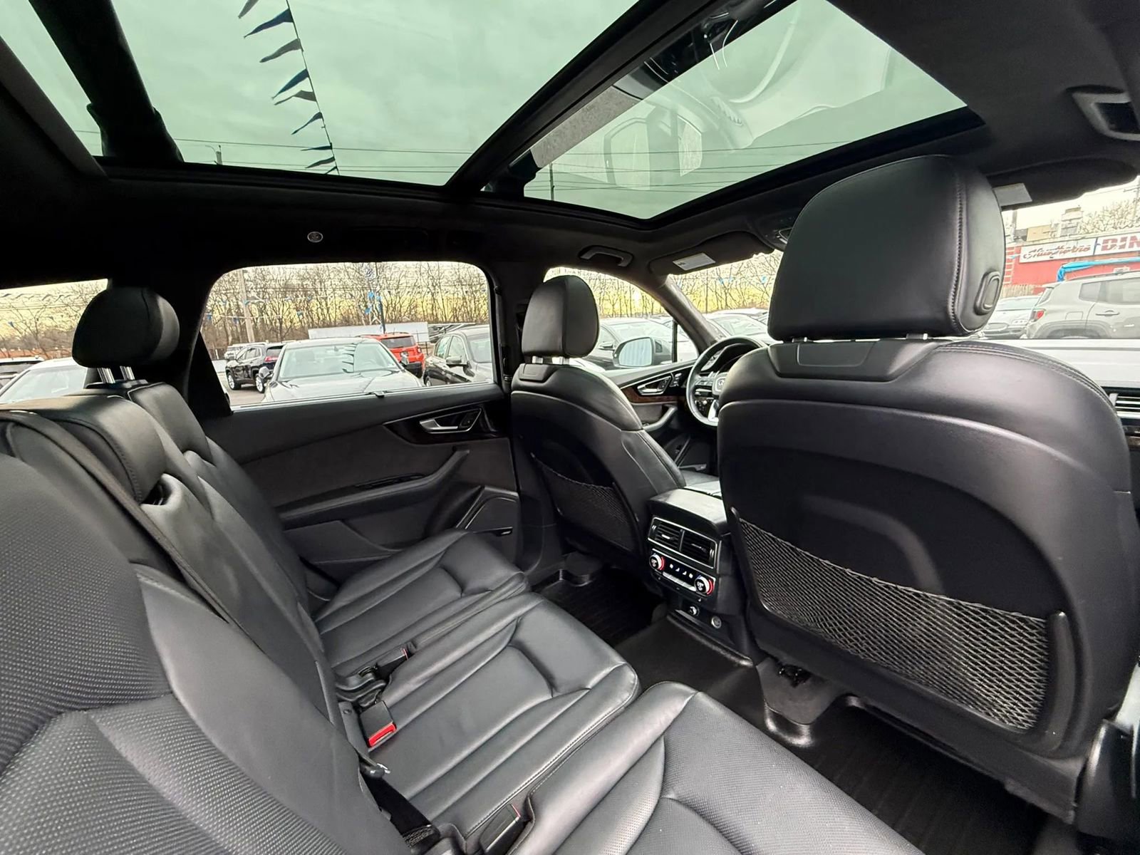 Used 2018 Audi Q7 3.0T Prestige w/ Prestige Package image 61