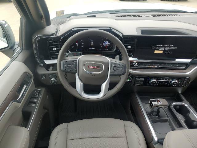 New 2026 GMC Sierra 1500 SLT w/ SLT Premium Plus Package AWD/4WD image 18