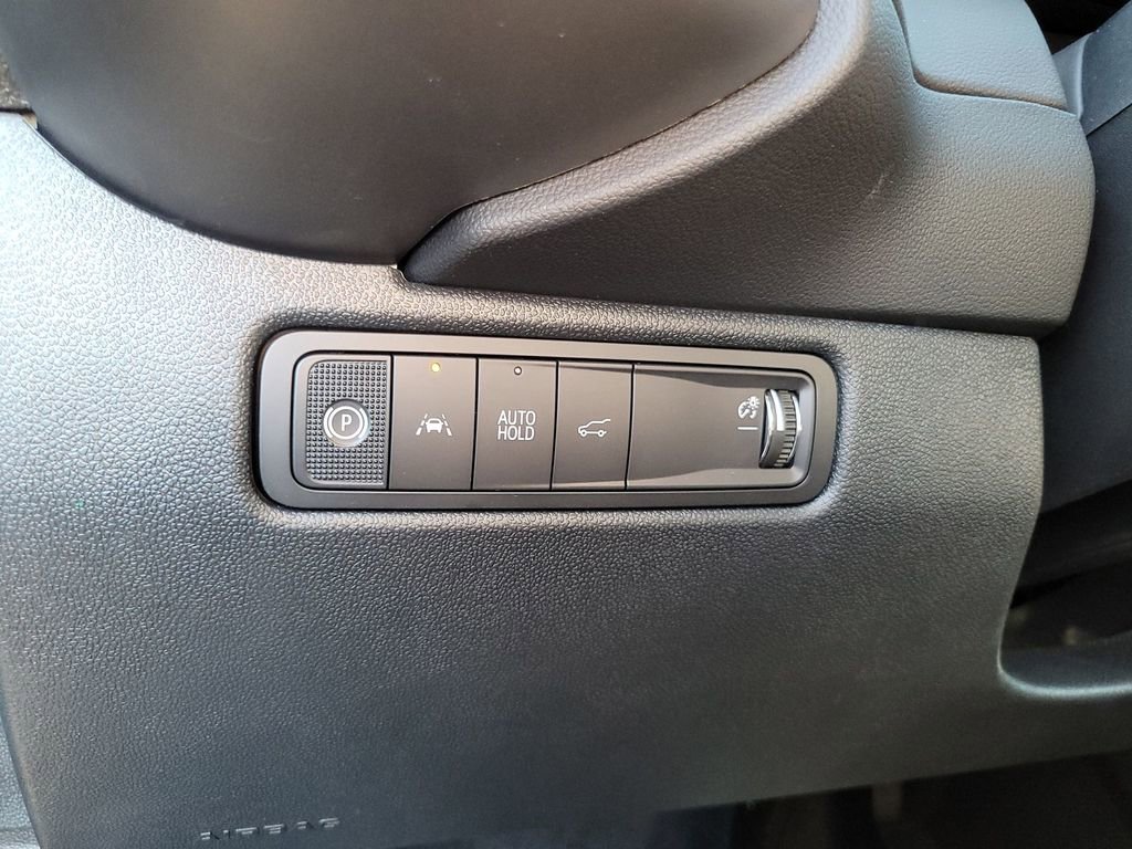 New 2026 Chevrolet Equinox EV RS image 17