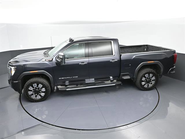 Used 2024 GMC Sierra 2500 Denali w/ Max Trailering Package AWD/4WD image 41