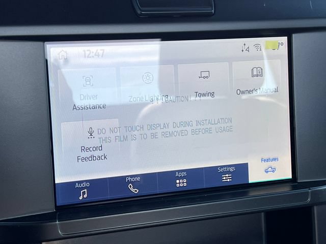 New 2026 Ford F250 XL AWD/4WD image 25