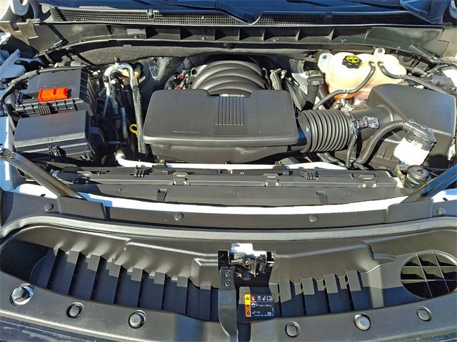 Used 2024 GMC Yukon SLT image 27