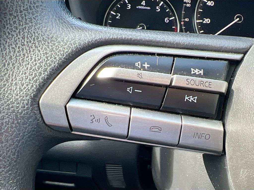 Used 2021 MAZDA CX-30 FWD 2.5 S image 12