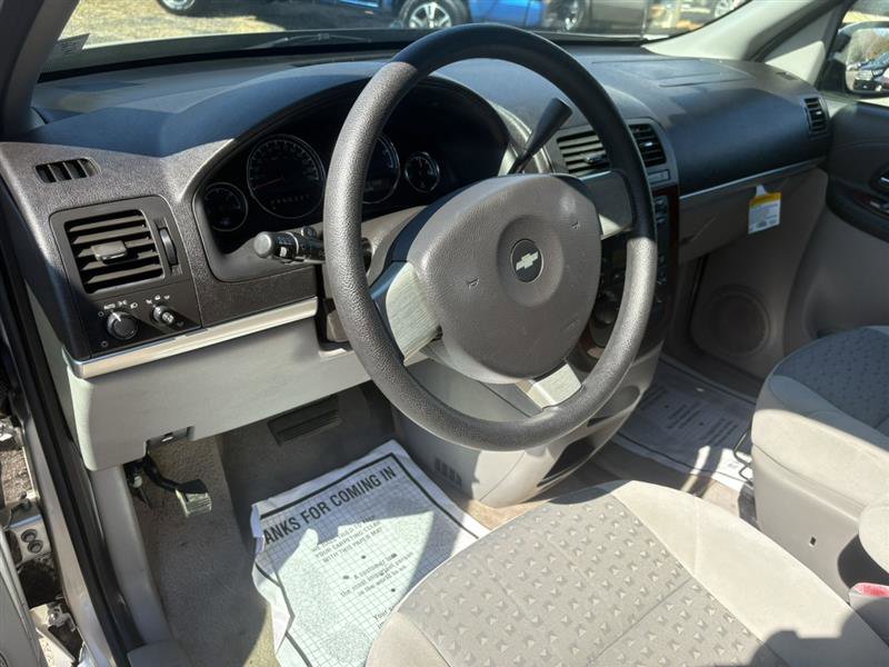 Used 2008 Chevrolet Uplander LS w/ Climate Package image 9