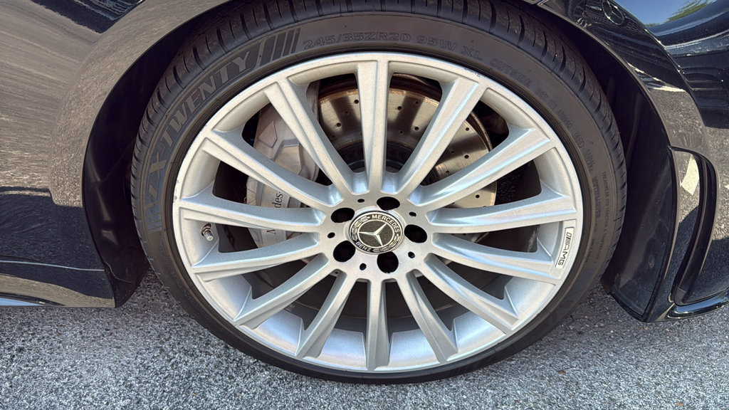 Used 2021 Mercedes-Benz CLS 450 image 8