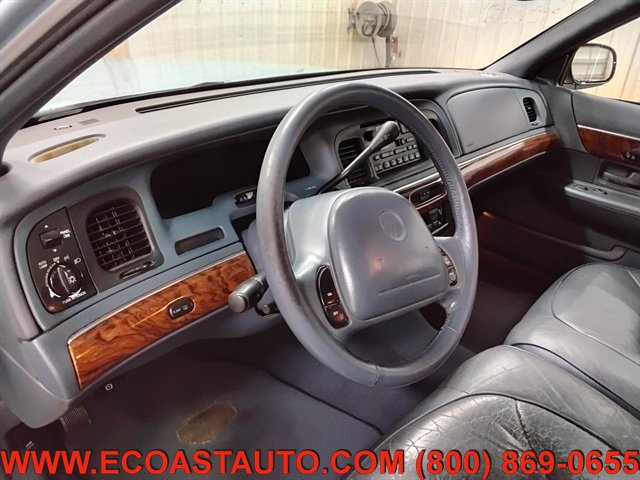 Used 1999 Mercury Grand Marquis LS RWD image 11