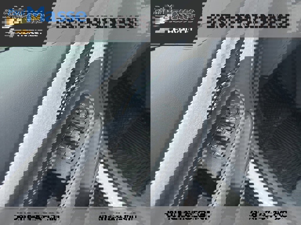 Certified 2020 Chevrolet Bolt LT image 9