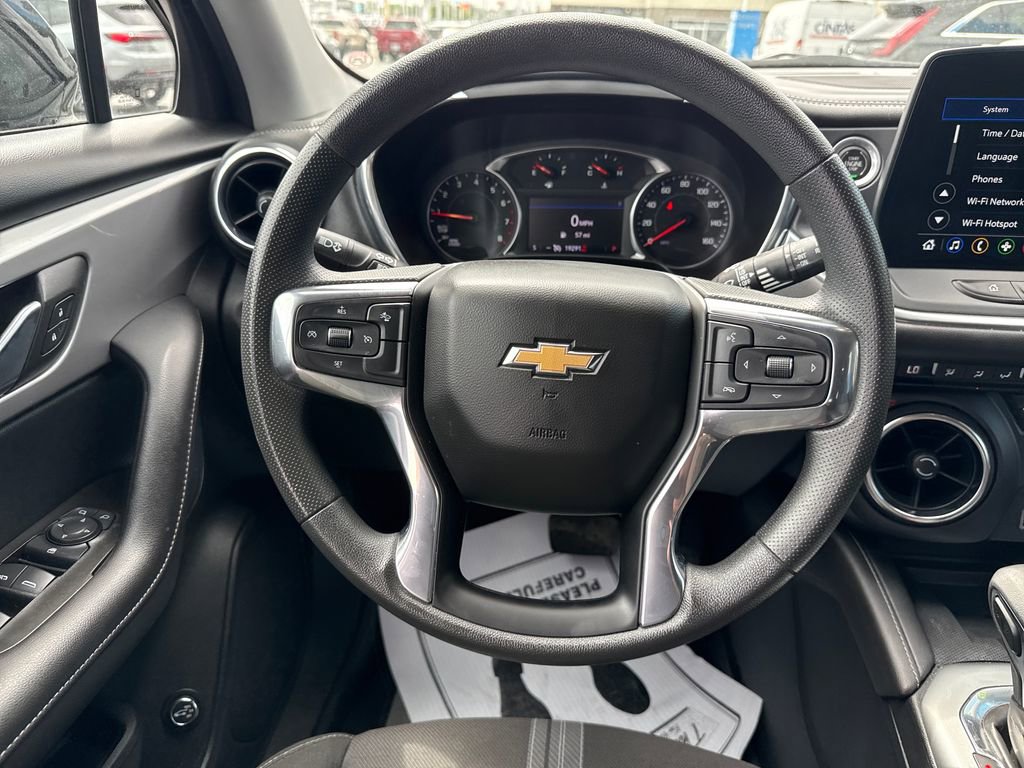 Used 2023 Chevrolet Blazer LT w/ Convenience Package image 18