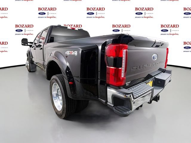 Certified 2026 Ford F450 Lariat AWD/4WD image 6