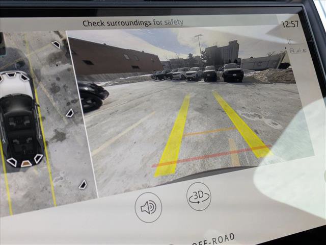 New 2026 Land Rover Discovery S image 13