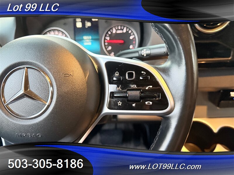 Used 2020 Mercedes-Benz Sprinter 2500 image 51