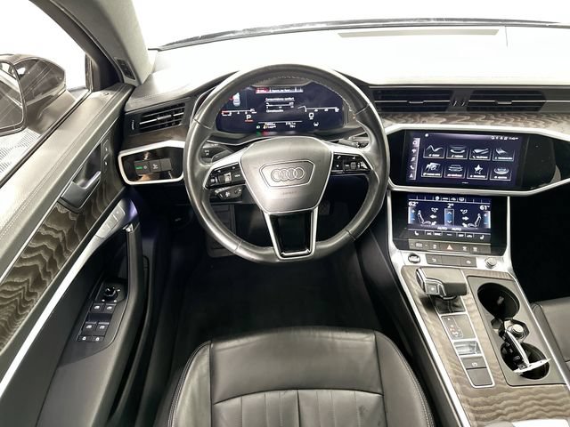Used 2023 Audi A6 2.0T Premium AWD/4WD image 11