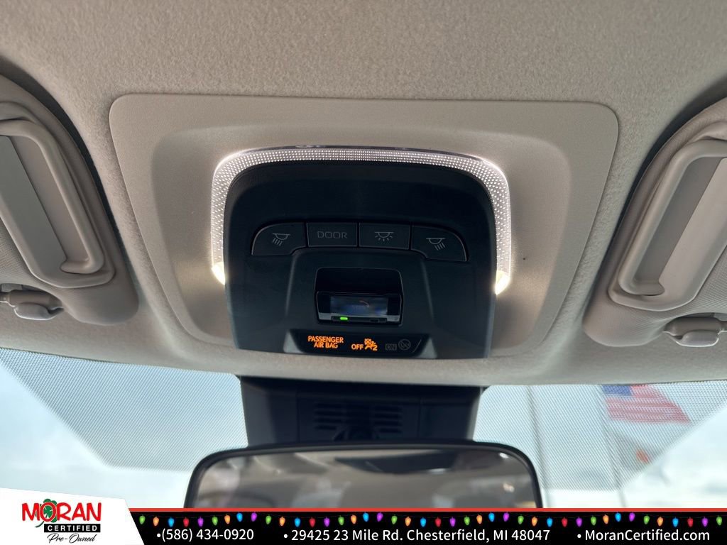 Used 2024 Toyota Corolla LE image 22