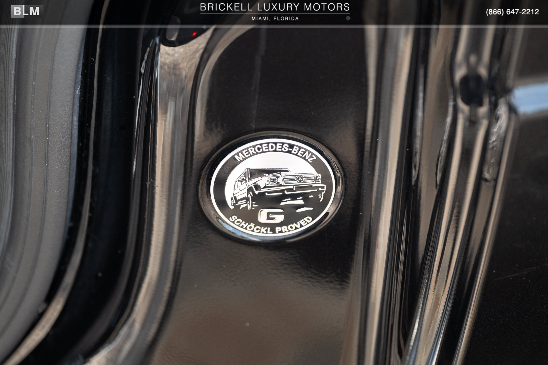 Used 2021 Mercedes-Benz G 63 AMG 4MATIC image 50