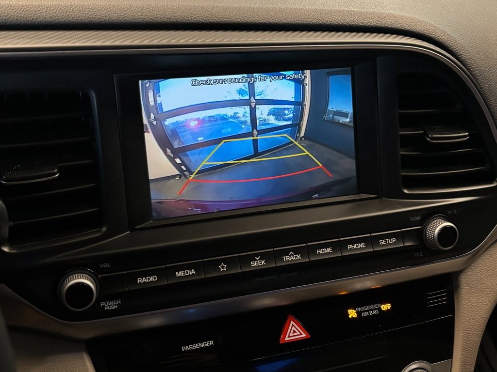 Used 2020 Hyundai Elantra SEL w/ Cargo Package (C1) image 13