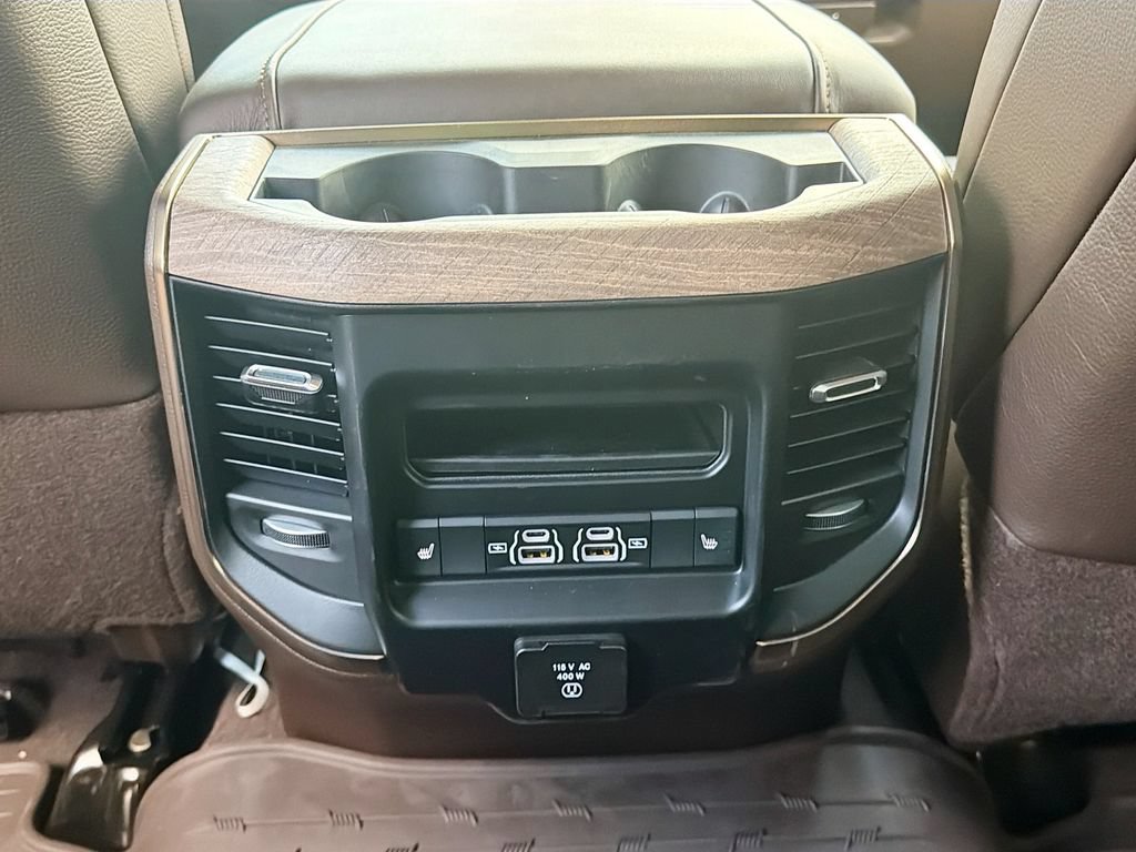 New 2026 RAM 2500 Limited AWD/4WD image 19