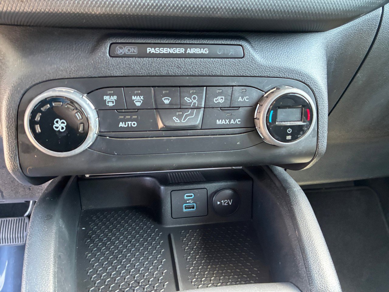 Used 2021 Ford Bronco Sport Big Bend AWD/4WD image 11