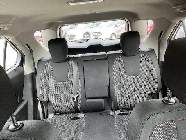 Used 2017 Chevrolet Equinox LS image 11