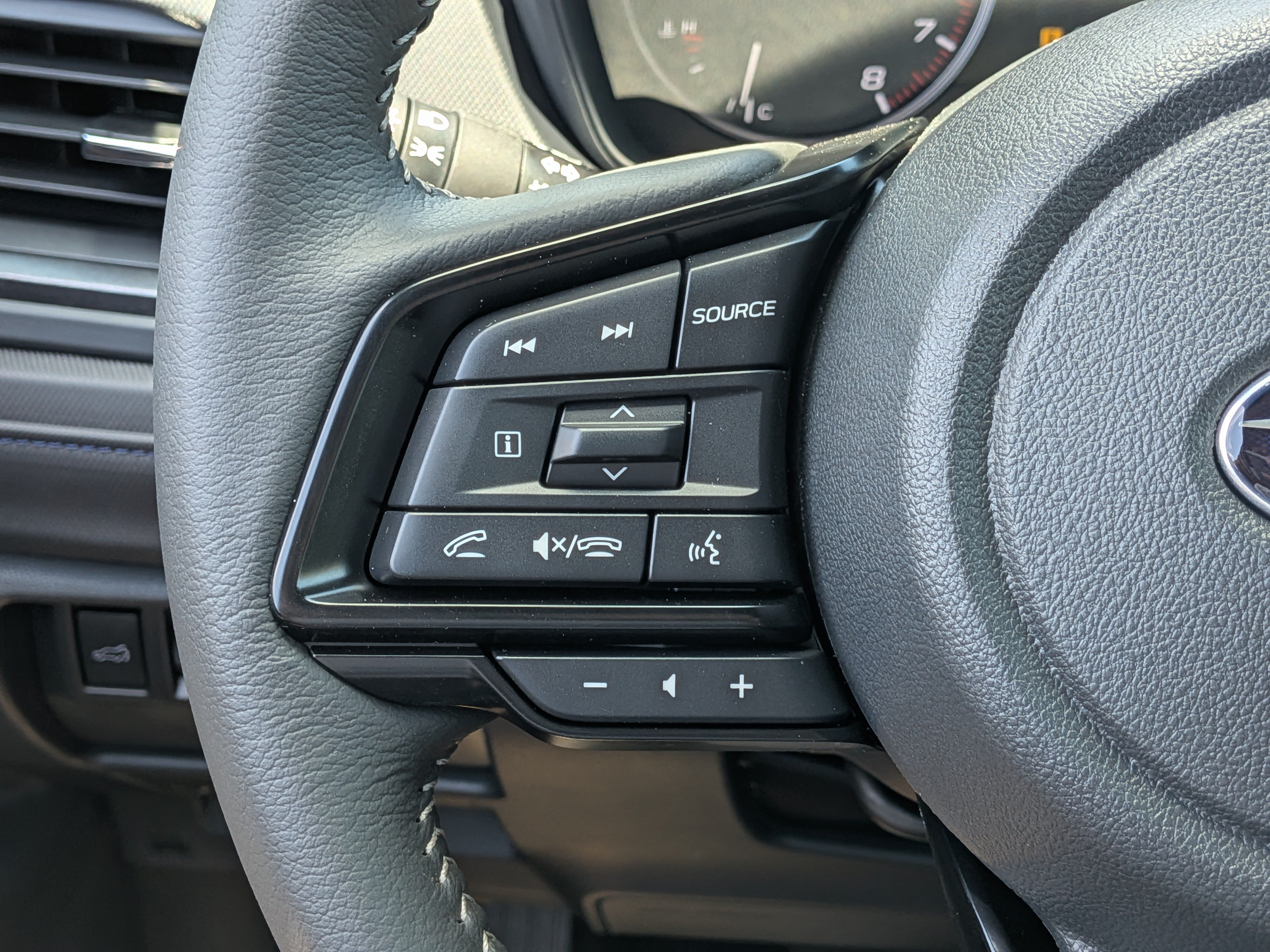 New 2026 Subaru Forester Touring AWD/4WD image 21