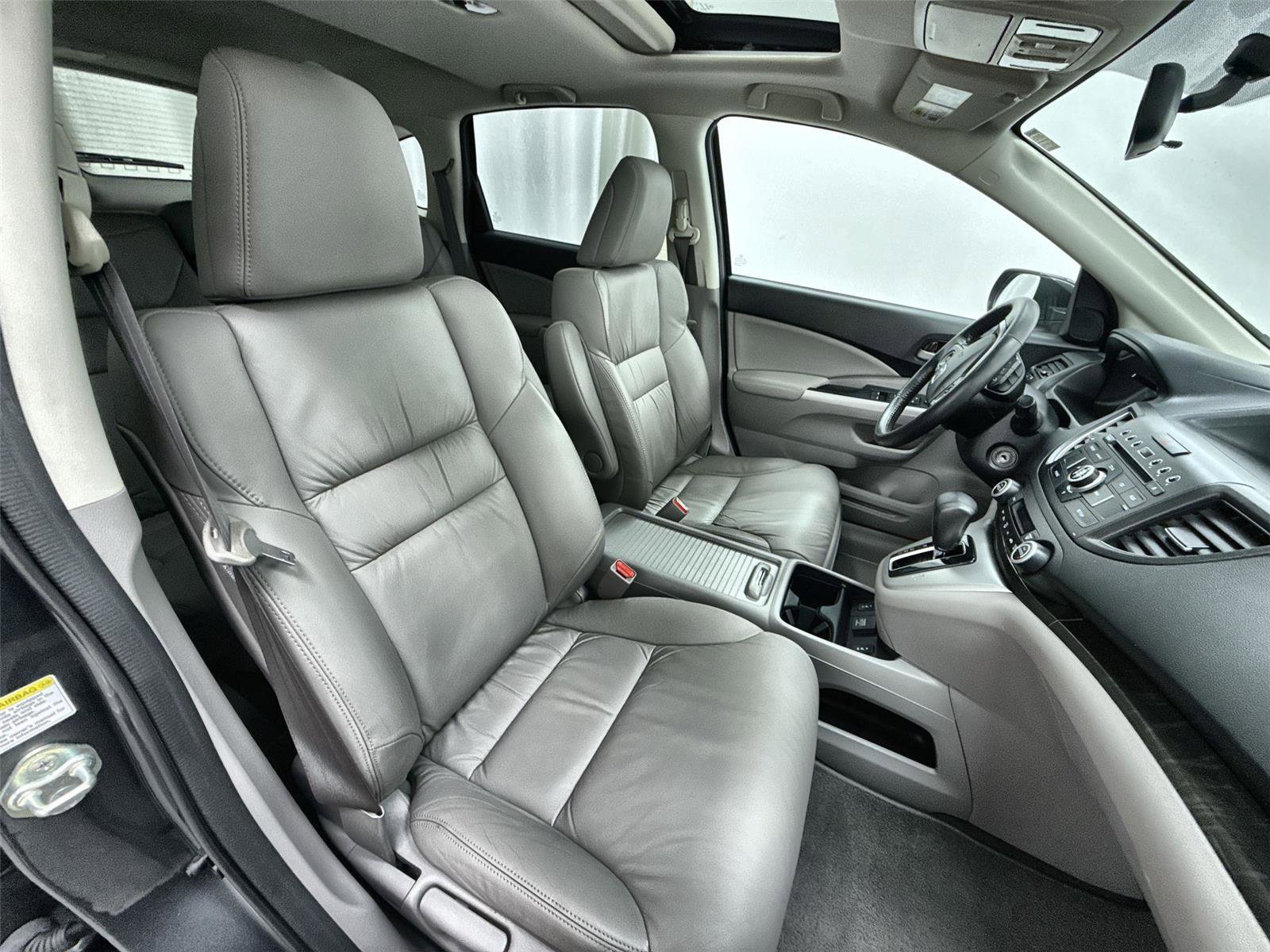 Used 2014 Honda CR-V EX-L image 28