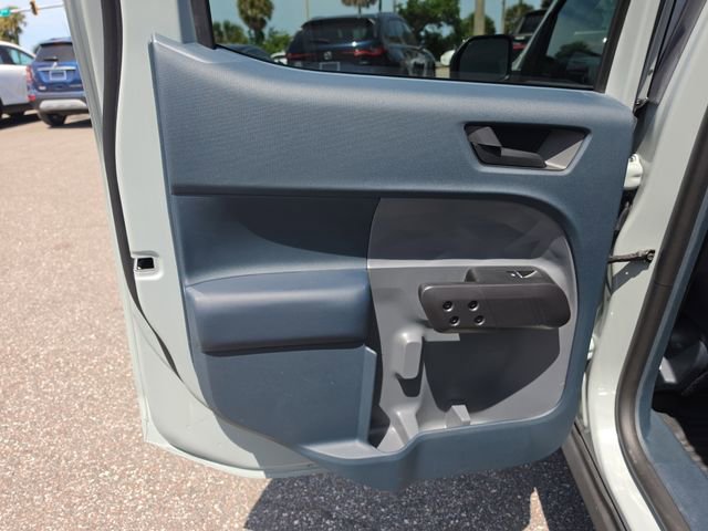 Used 2024 Ford Maverick Lariat w/ Black Appearance Package FWD image 12