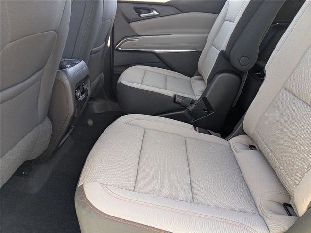 New 2026 Chevrolet Traverse LT w/ Midnight/Sport Edition image 15