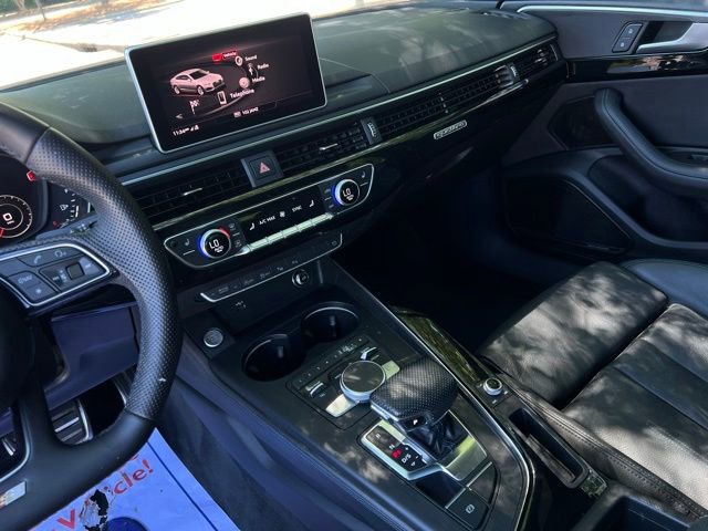 Used 2019 Audi A5 2.0T Prestige AWD/4WD image 34