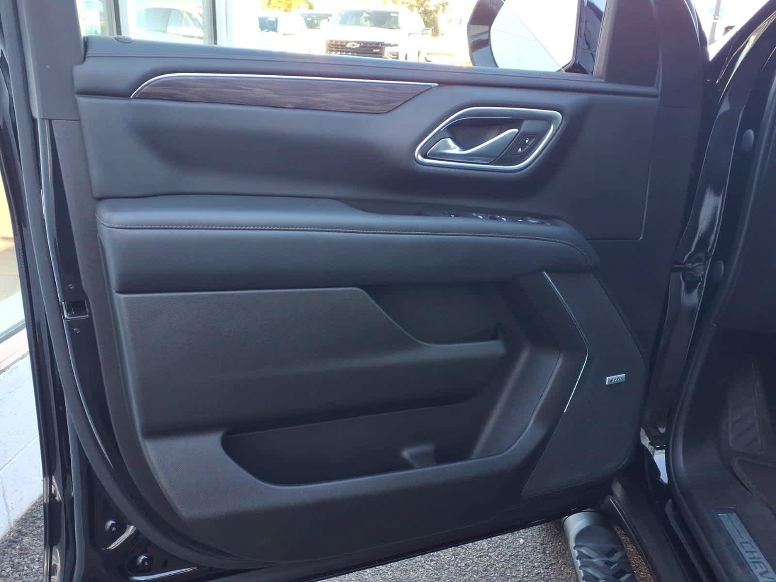 Certified 2021 Chevrolet Tahoe Z71 AWD/4WD image 10