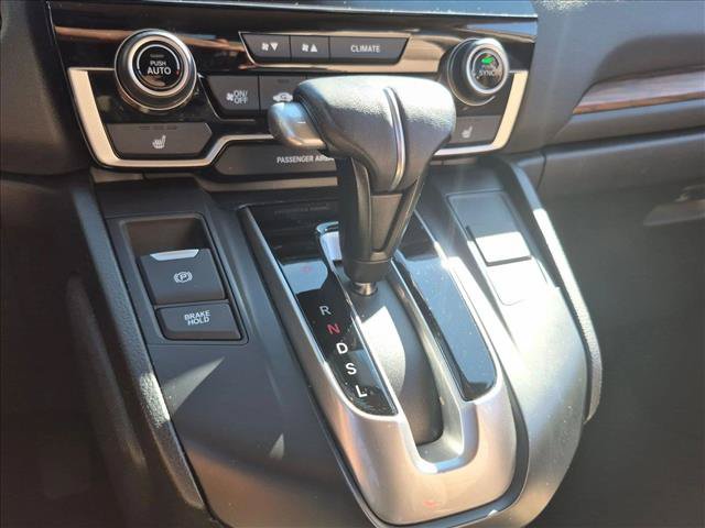 Used 2019 Honda CR-V EX-L image 11