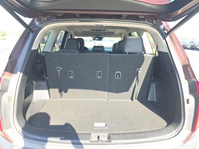 Used 2020 Kia Telluride EX image 11