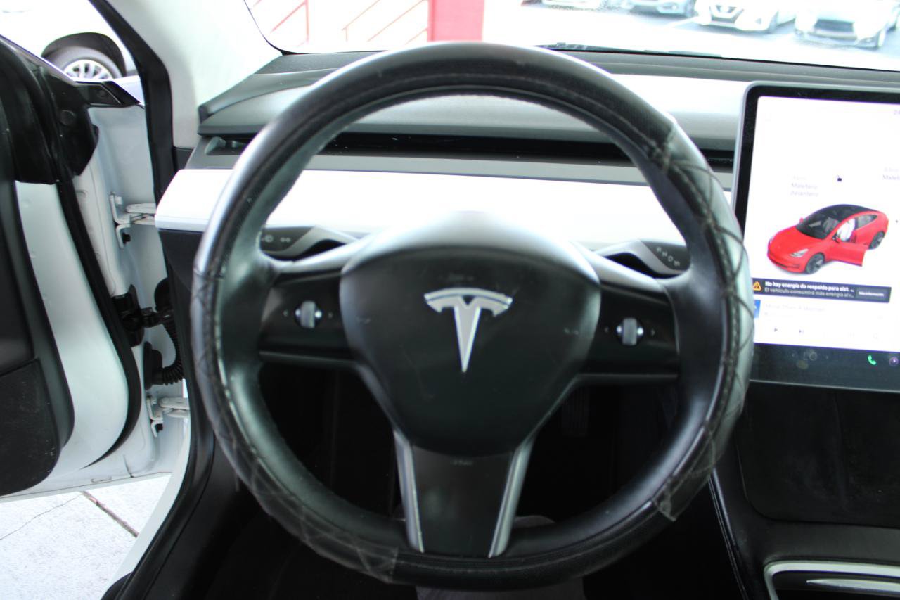 Used 2022 Tesla Model 3 RWD image 21