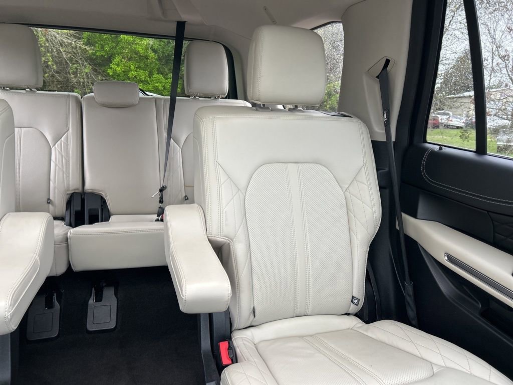 Used 2020 Ford Expedition Platinum image 14