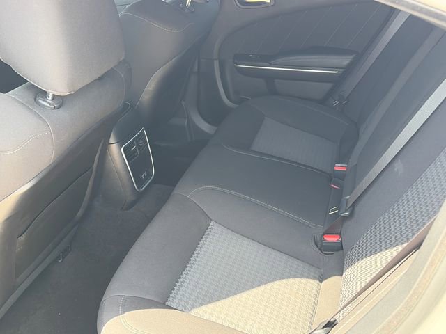 Used 2021 Dodge Charger Scat Pack image 12