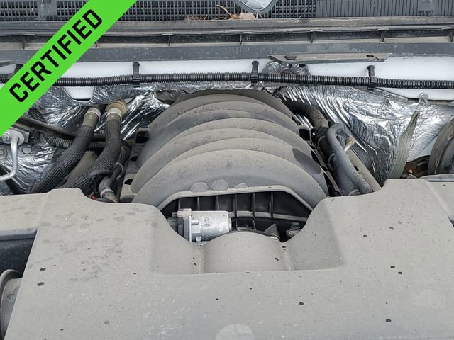 Certified 2015 GMC Sierra 1500 SLE w/ SLE Value Package image 28